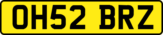 OH52BRZ