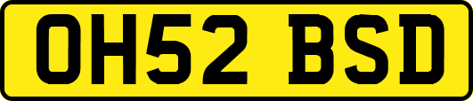 OH52BSD