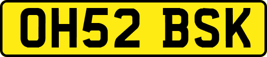 OH52BSK