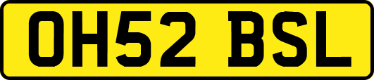 OH52BSL