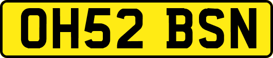 OH52BSN