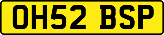 OH52BSP