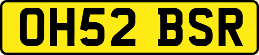OH52BSR
