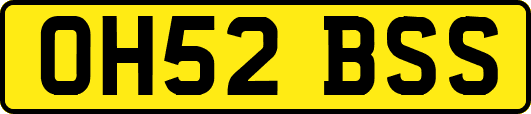 OH52BSS