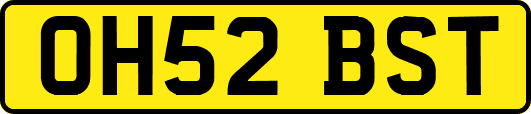 OH52BST