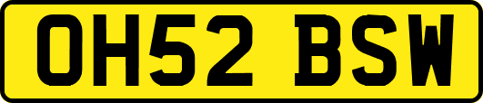OH52BSW