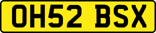 OH52BSX