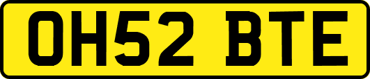 OH52BTE