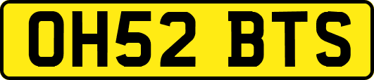 OH52BTS