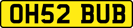 OH52BUB