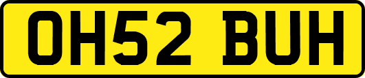 OH52BUH