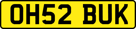 OH52BUK