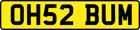 OH52BUM
