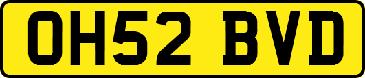 OH52BVD
