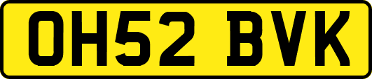 OH52BVK