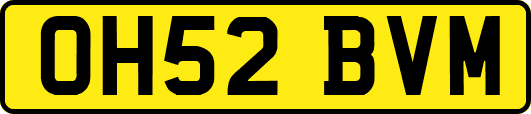 OH52BVM