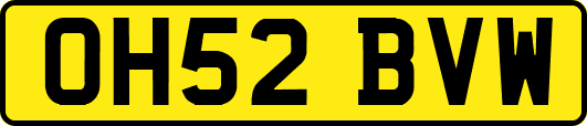 OH52BVW
