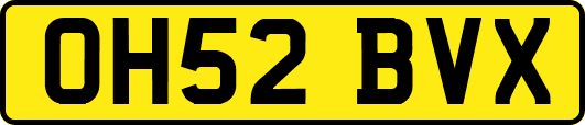 OH52BVX