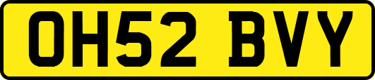 OH52BVY