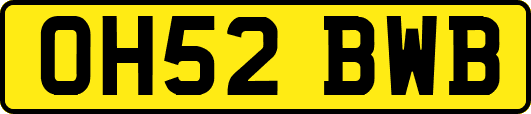 OH52BWB