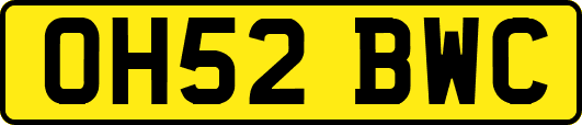 OH52BWC