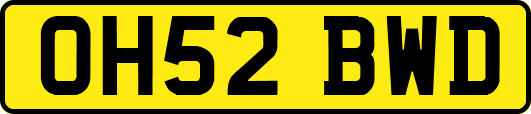 OH52BWD