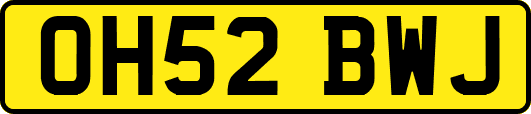 OH52BWJ