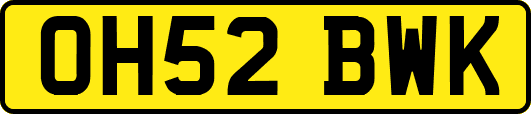 OH52BWK