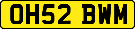 OH52BWM