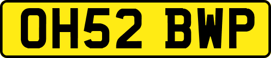 OH52BWP