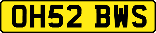 OH52BWS