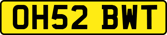 OH52BWT
