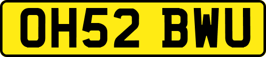 OH52BWU