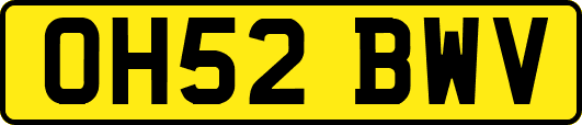 OH52BWV