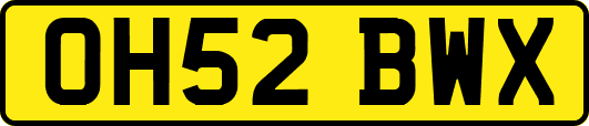 OH52BWX