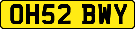 OH52BWY
