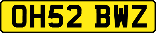 OH52BWZ