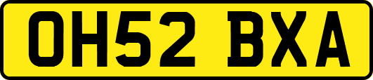 OH52BXA