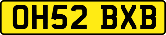 OH52BXB