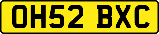 OH52BXC