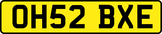 OH52BXE