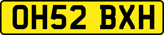 OH52BXH
