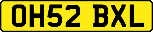 OH52BXL