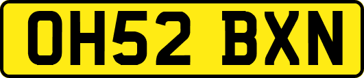 OH52BXN