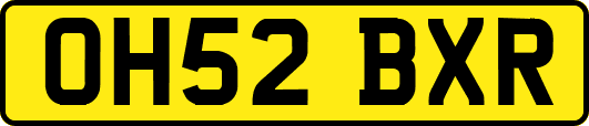 OH52BXR