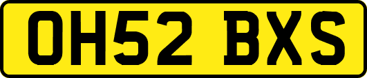 OH52BXS