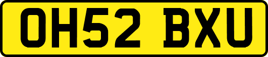 OH52BXU