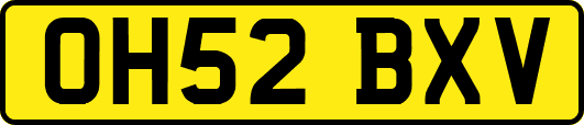 OH52BXV