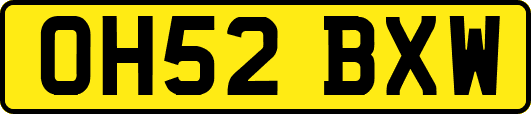 OH52BXW