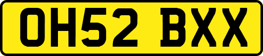 OH52BXX